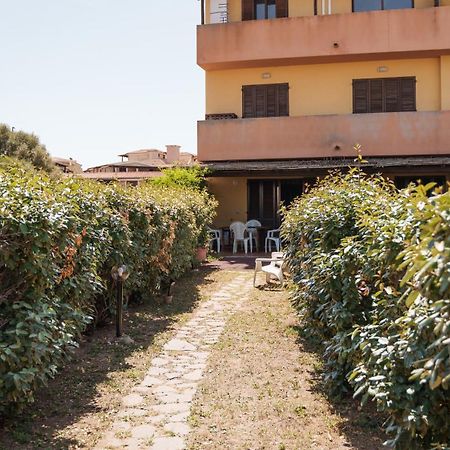 Il Vialetto Verde Olbia Buitenkant foto