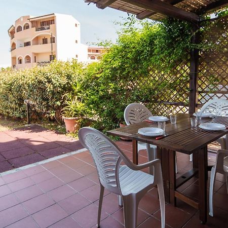 Il Vialetto Verde Olbia Buitenkant foto